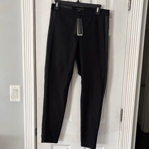 Brand New Banana Republic Women’s Elegant Black Dress Pants